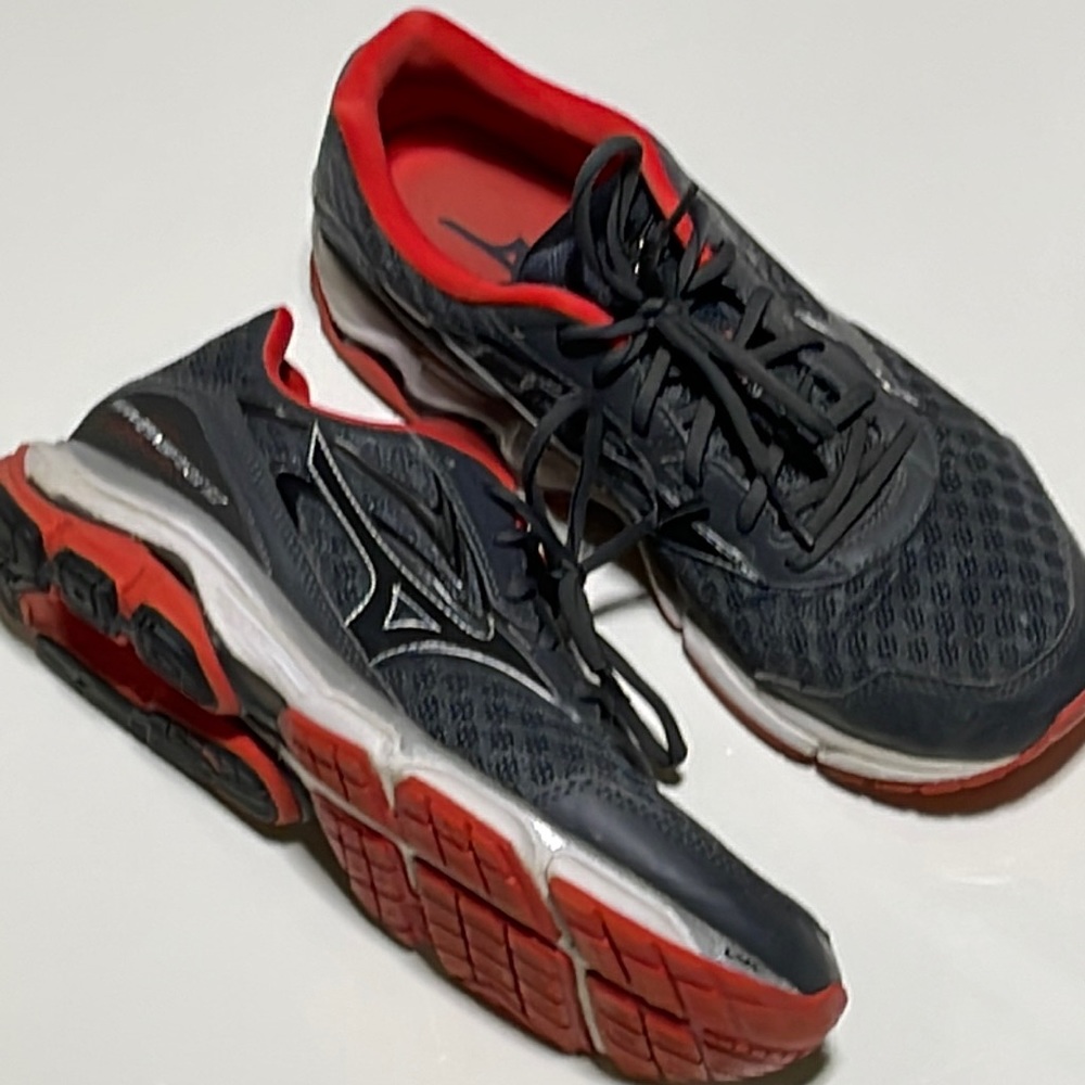 Mizuno wave Inspire excellent condition